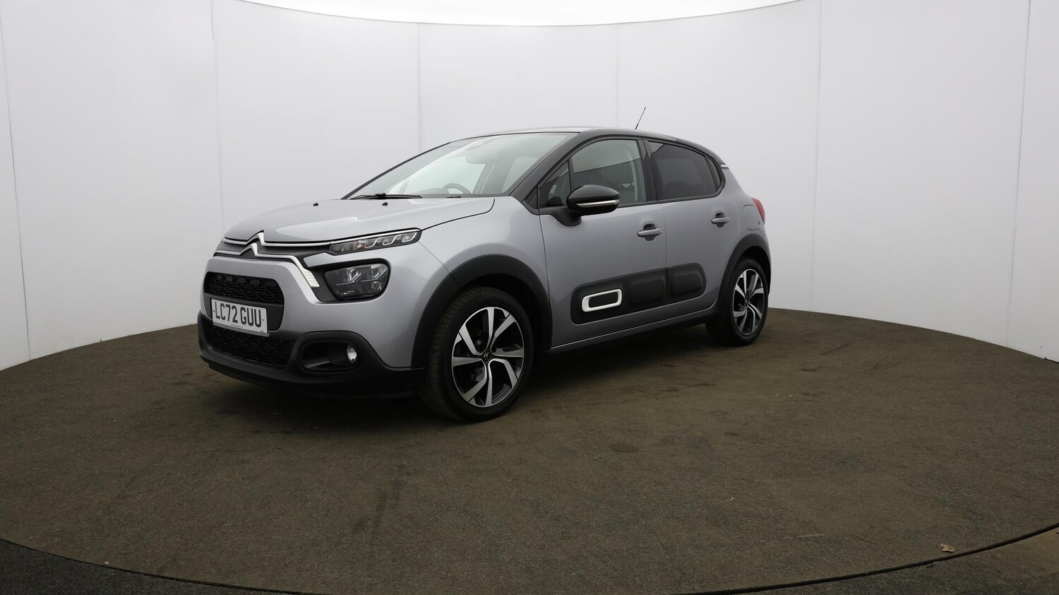 Used Citroen C3 2022 for sale - 76059291: Photo 39
