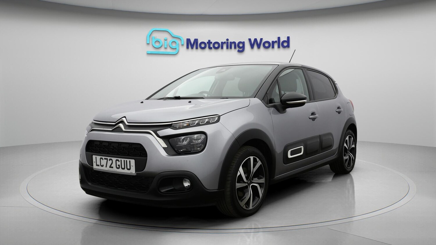 Used Citroen C3 2022 for sale - 76059291: Photo 4