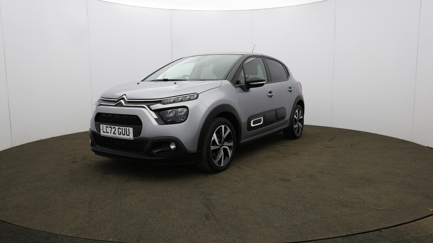 Used Citroen C3 2022 for sale - 76059291: Photo 40