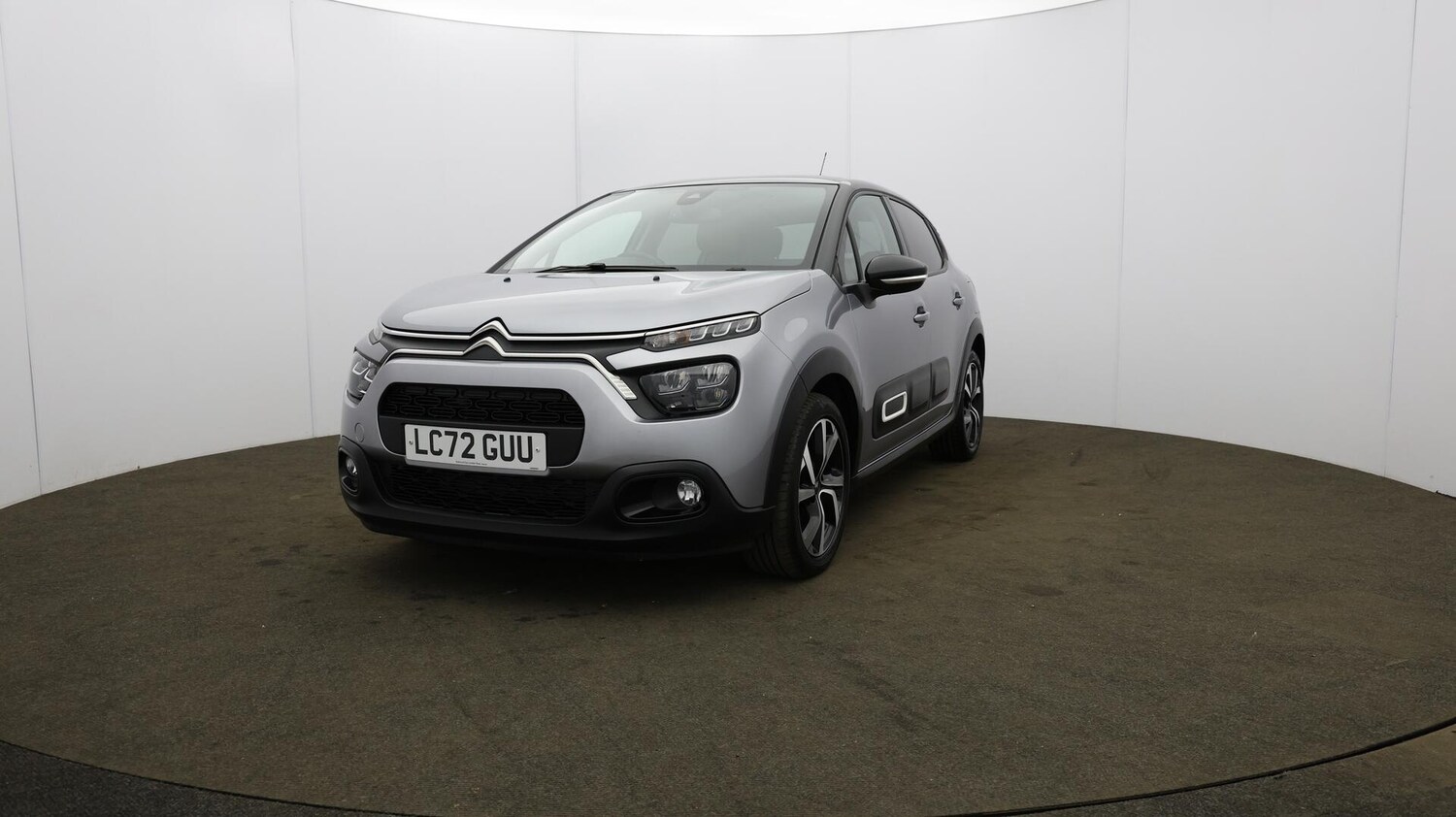 Used Citroen C3 2022 for sale - 76059291: Photo 41