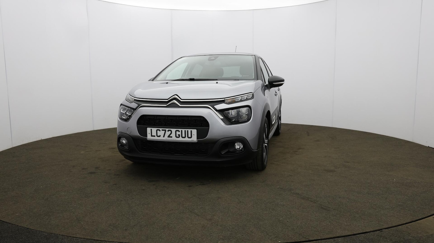 Used Citroen C3 2022 for sale - 76059291: Photo 42