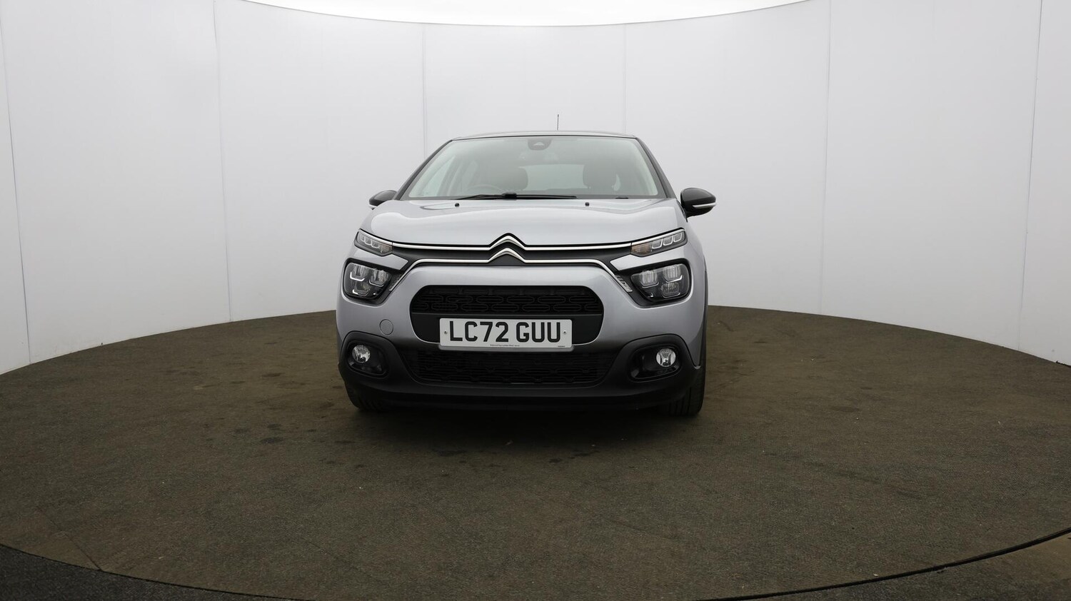 Used Citroen C3 2022 for sale - 76059291: Photo 43