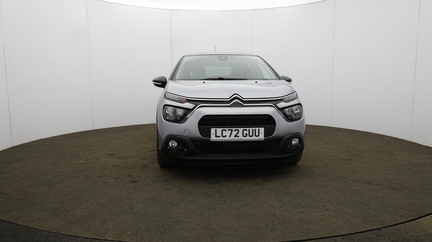 Used Citroen C3 2022 for sale - 76059291: Photo 44