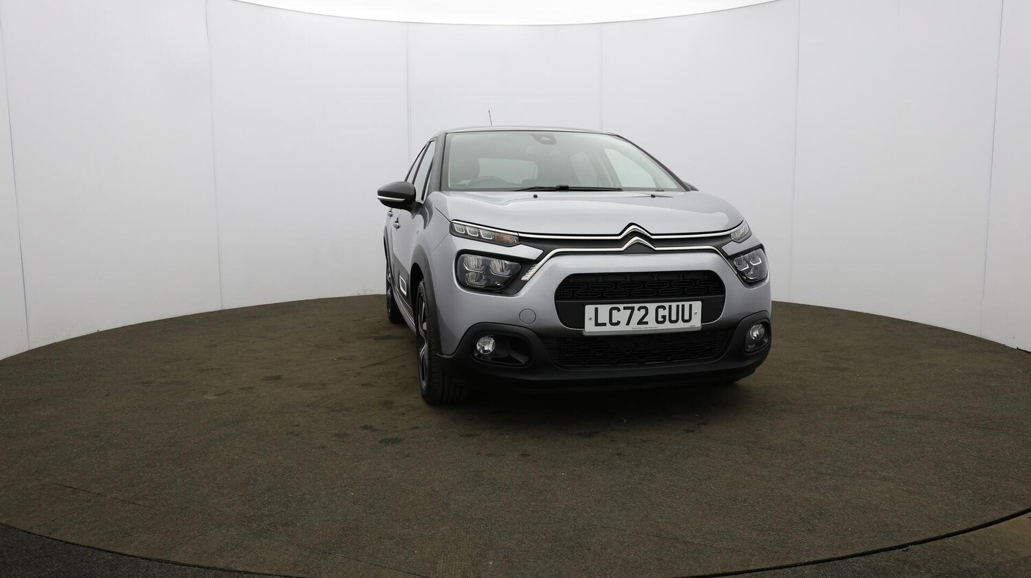 Used Citroen C3 2022 for sale - 76059291: Photo 45