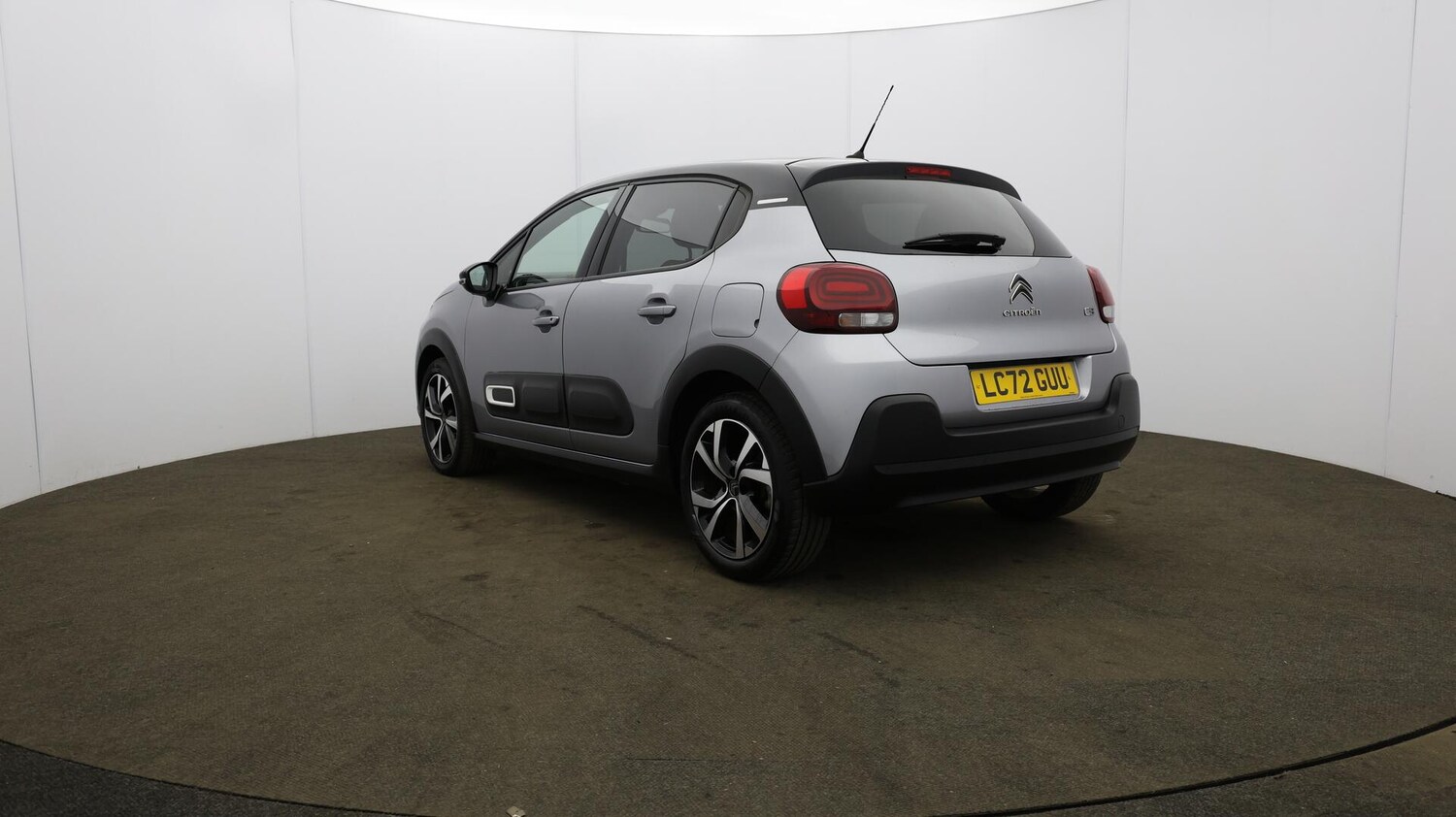 Used Citroen C3 2022 for sale - 76059291: Photo 46