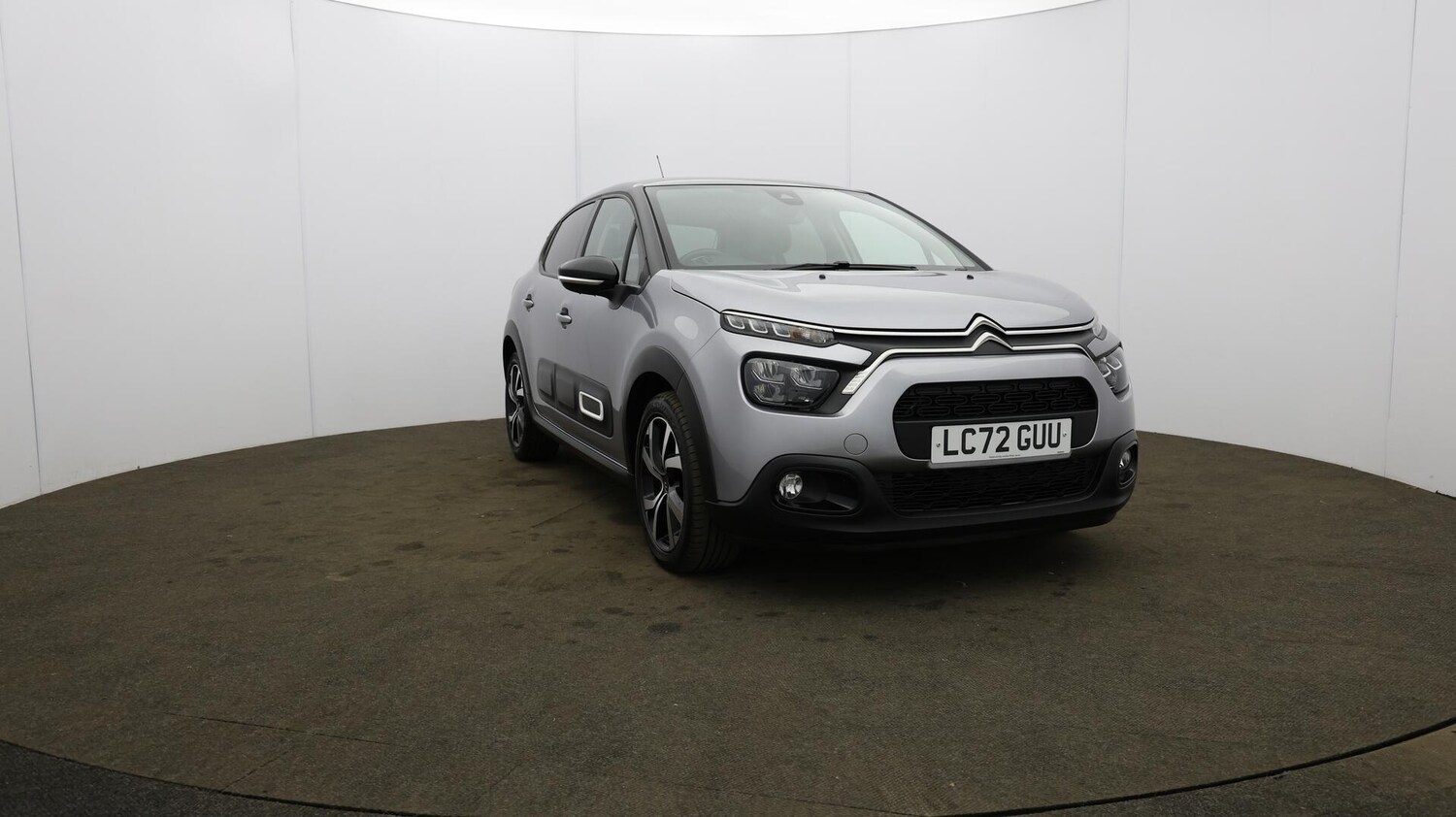 Used Citroen C3 2022 for sale - 76059291: Photo 47