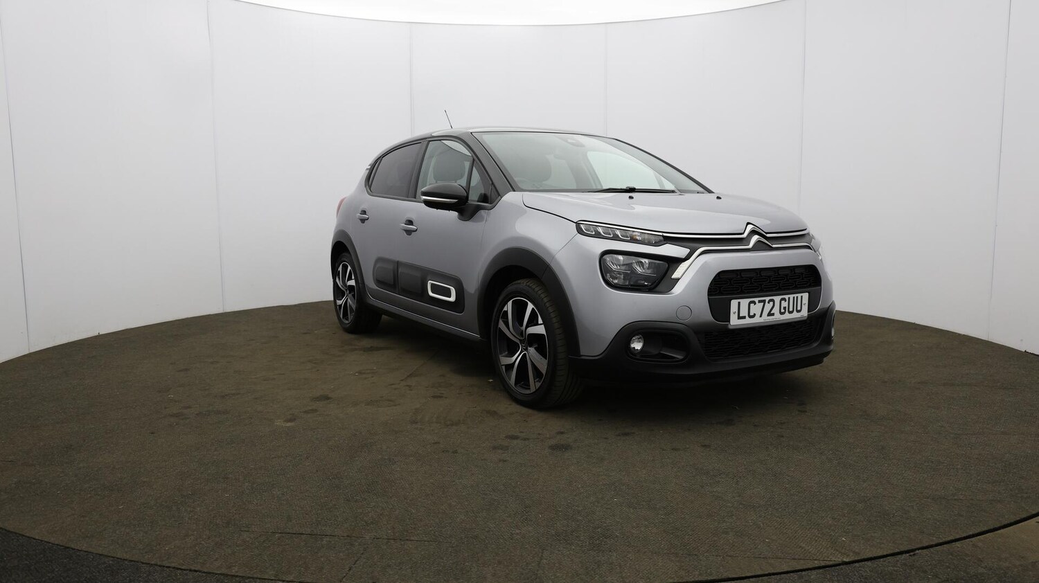 Used Citroen C3 2022 for sale - 76059291: Photo 48