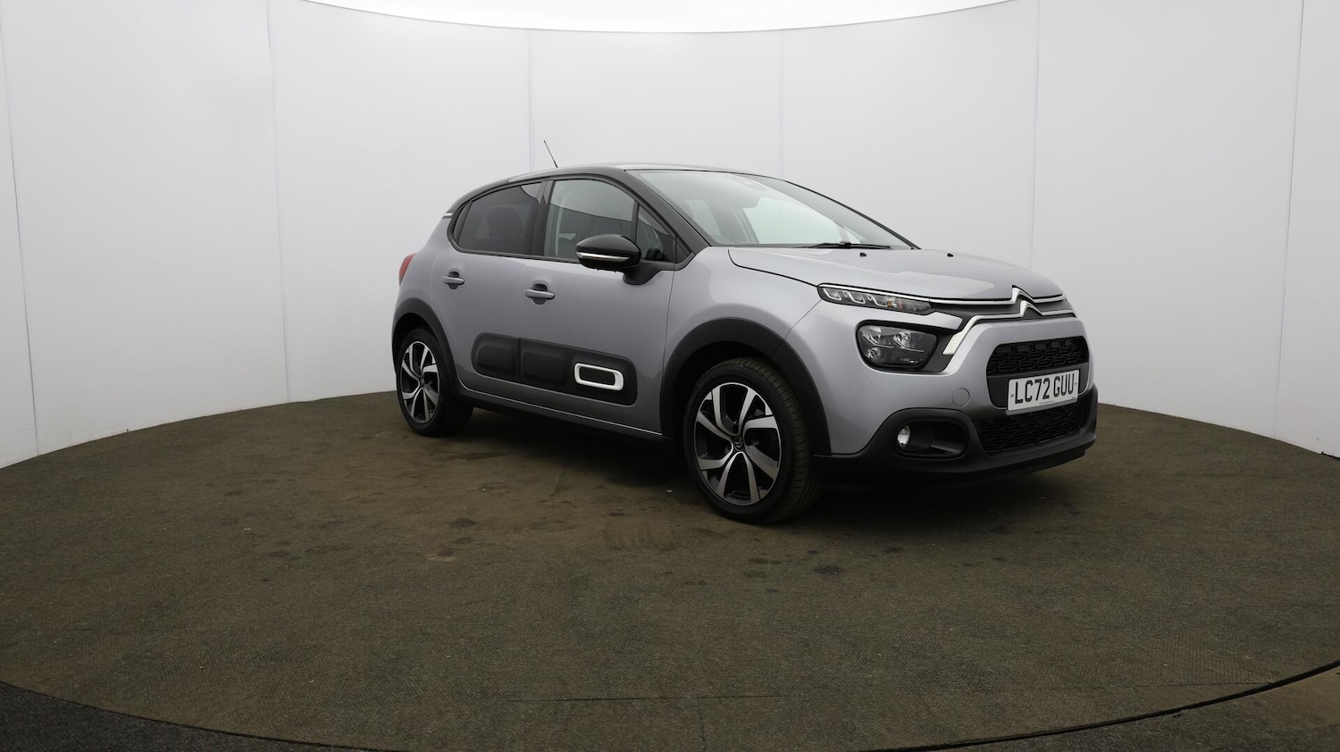 Used Citroen C3 2022 for sale - 76059291: Photo 49