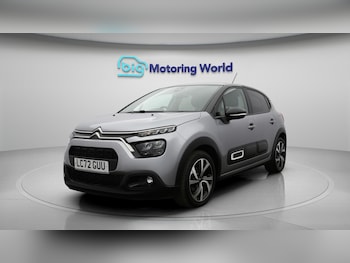 Used Citroen C3 2022 for sale - 76059291: Photo