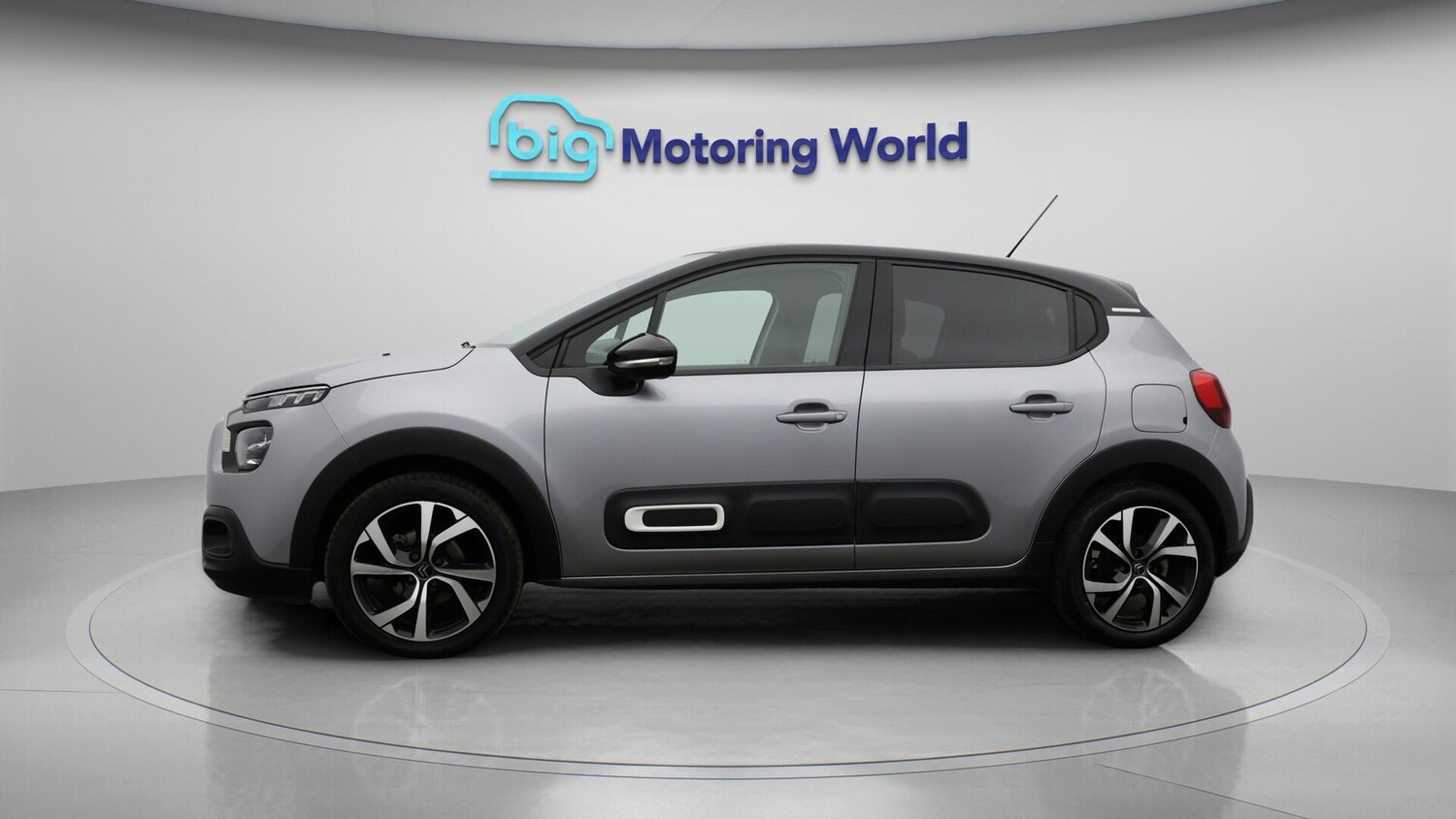 Used Citroen C3 2022 for sale - 76059291: Photo 5