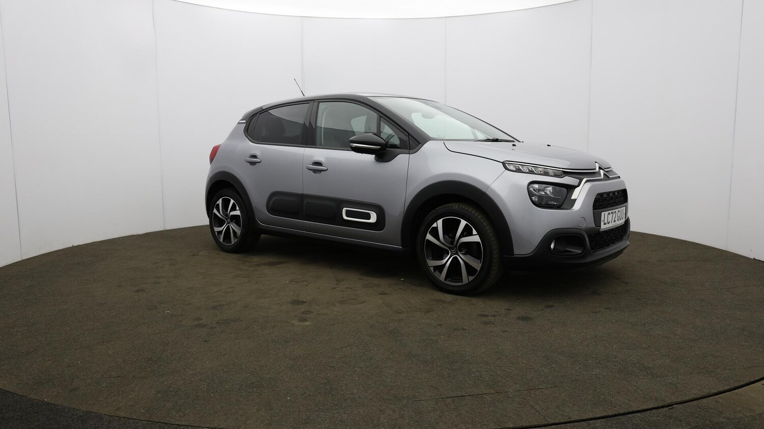 Used Citroen C3 2022 for sale - 76059291: Photo 50