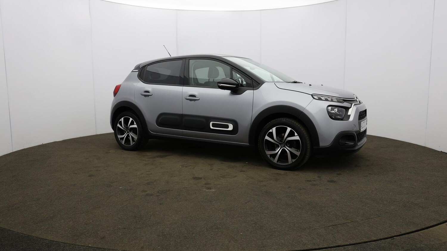 Used Citroen C3 2022 for sale - 76059291: Photo 51