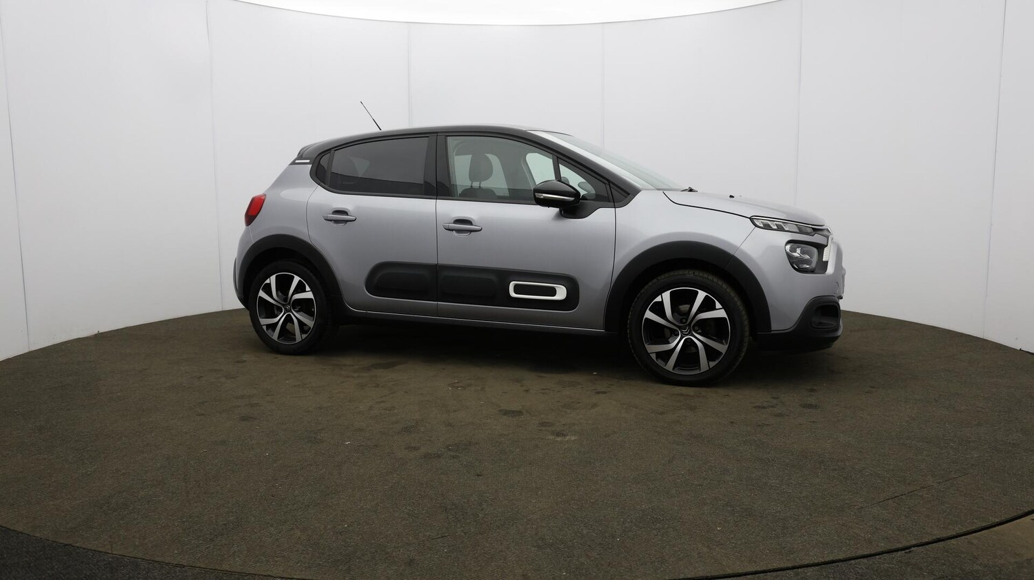 Used Citroen C3 2022 for sale - 76059291: Photo 52
