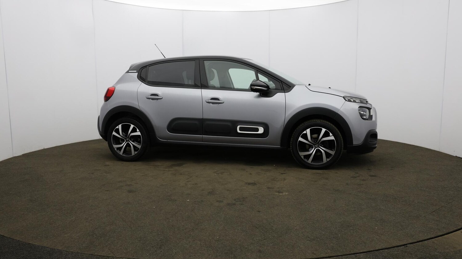 Used Citroen C3 2022 for sale - 76059291: Photo 53