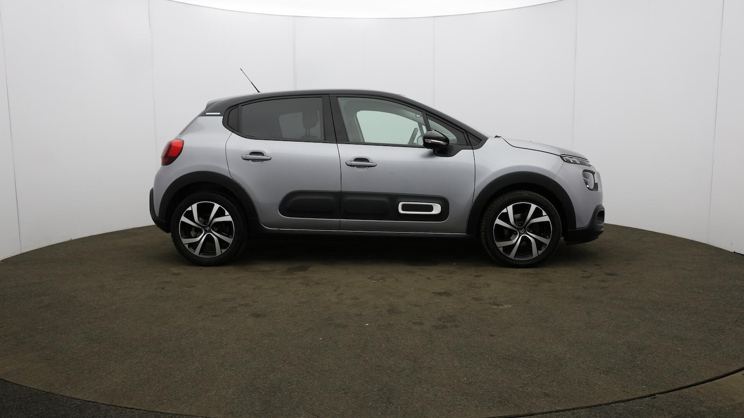 Used Citroen C3 2022 for sale - 76059291: Photo 54