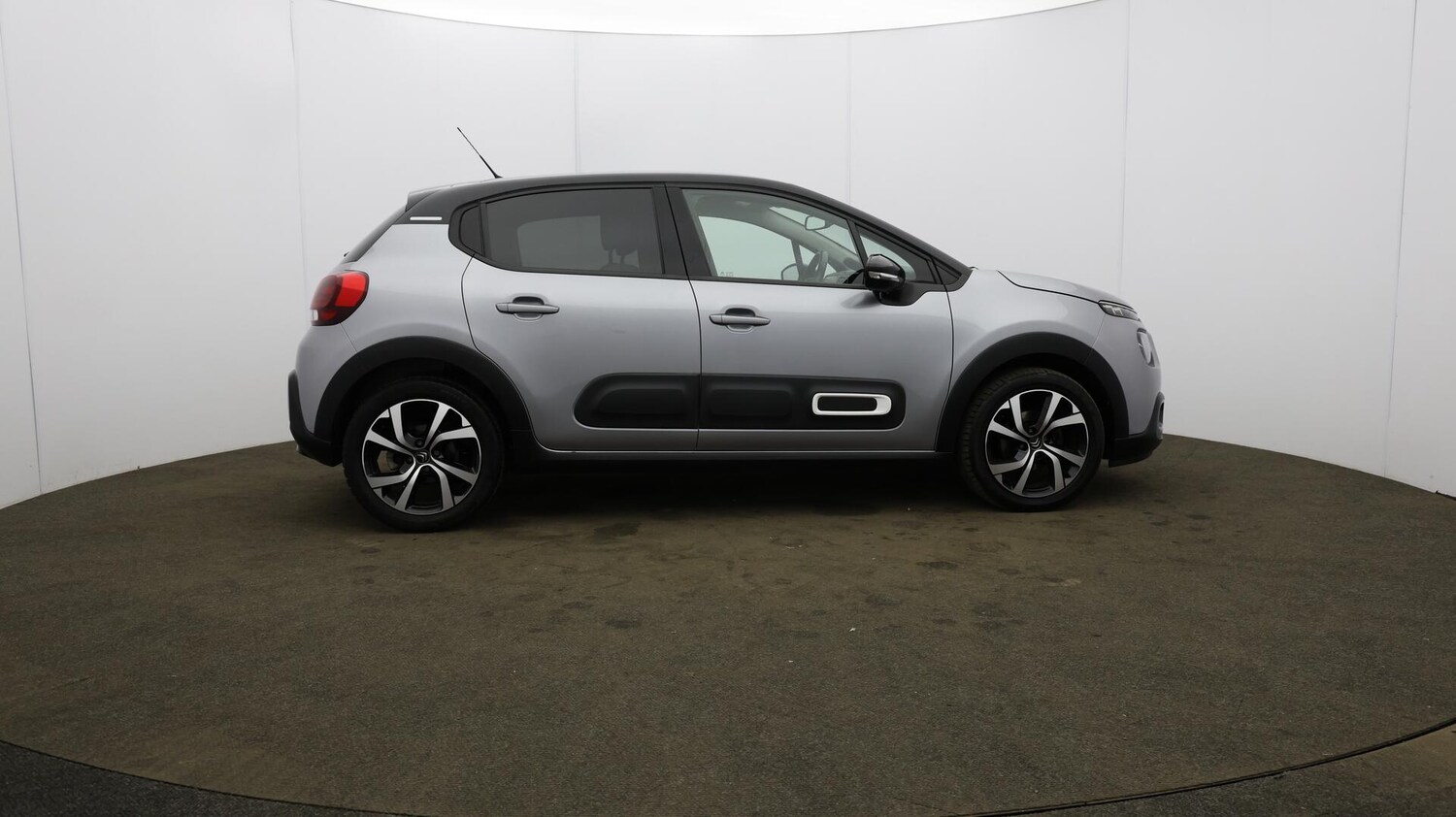 Used Citroen C3 2022 for sale - 76059291: Photo 55
