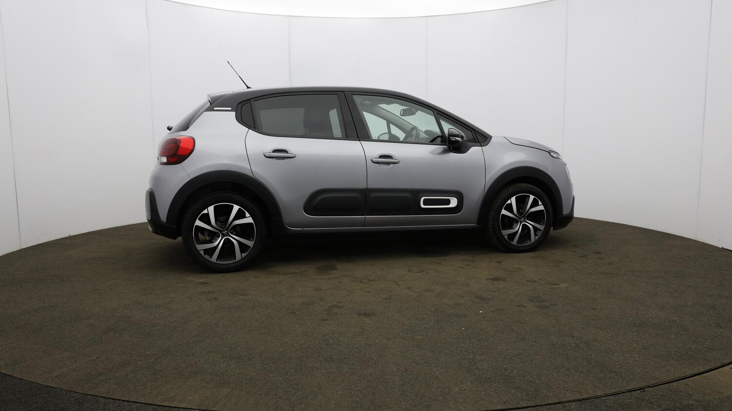 Used Citroen C3 2022 for sale - 76059291: Photo 56