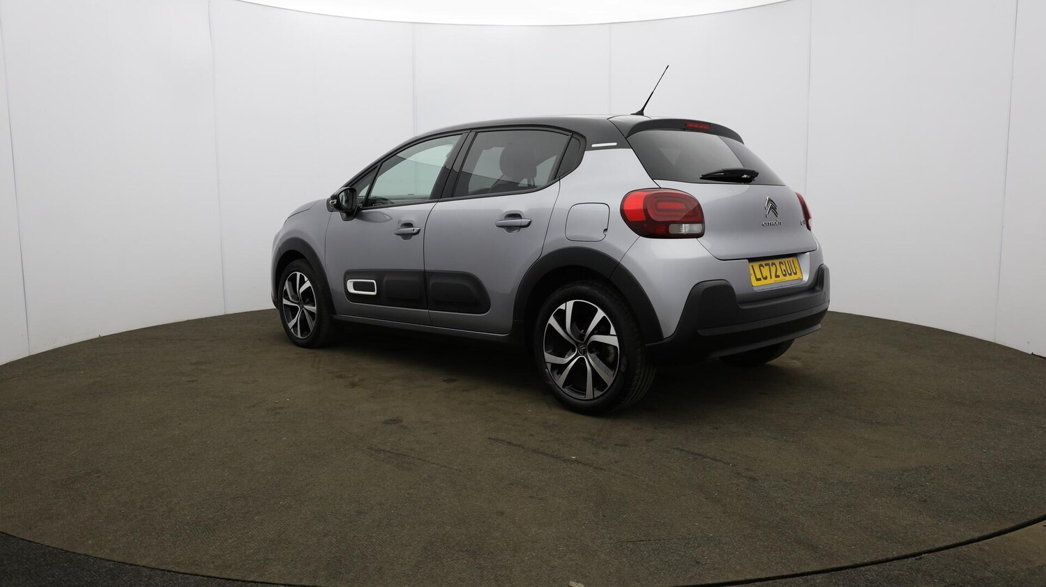 Used Citroen C3 2022 for sale - 76059291: Photo 57