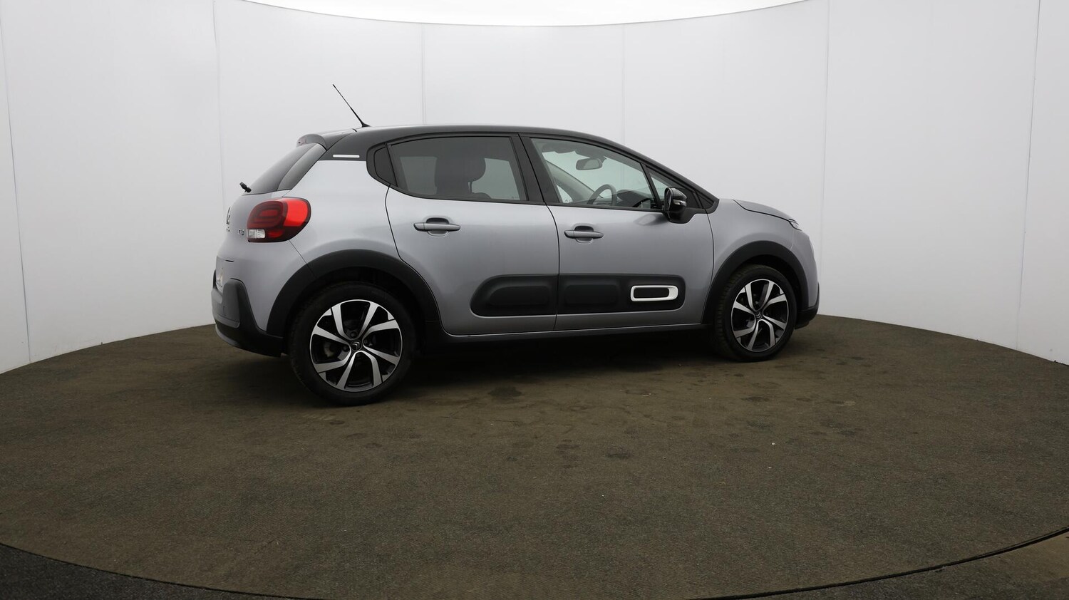 Used Citroen C3 2022 for sale - 76059291: Photo 58