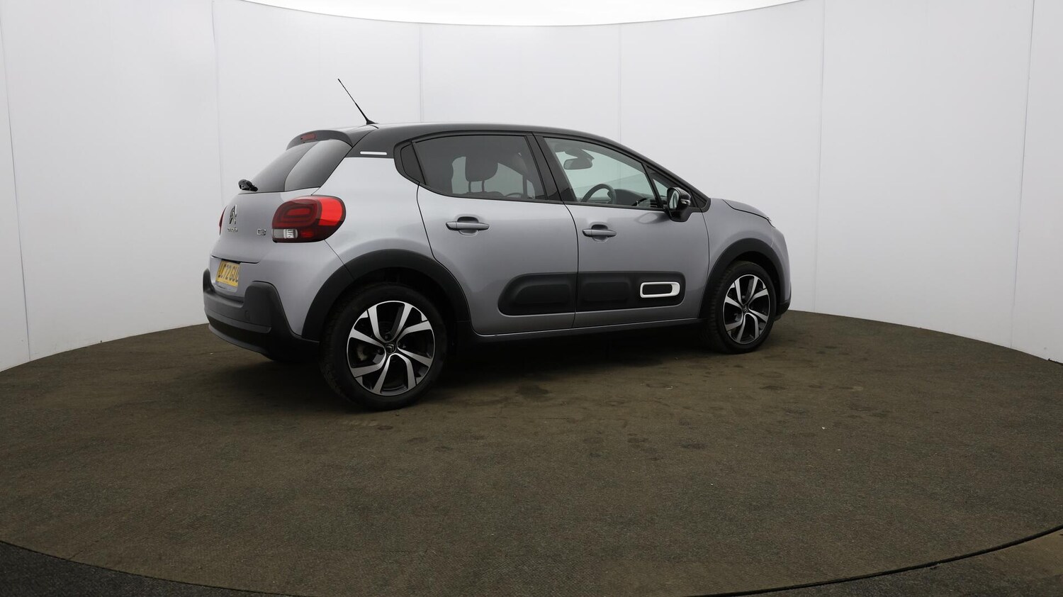 Used Citroen C3 2022 for sale - 76059291: Photo 59