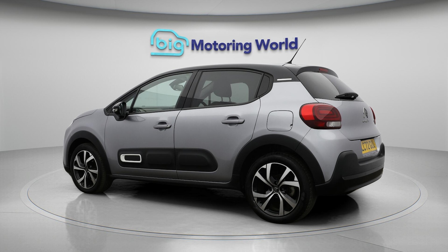 Used Citroen C3 2022 for sale - 76059291: Photo 6