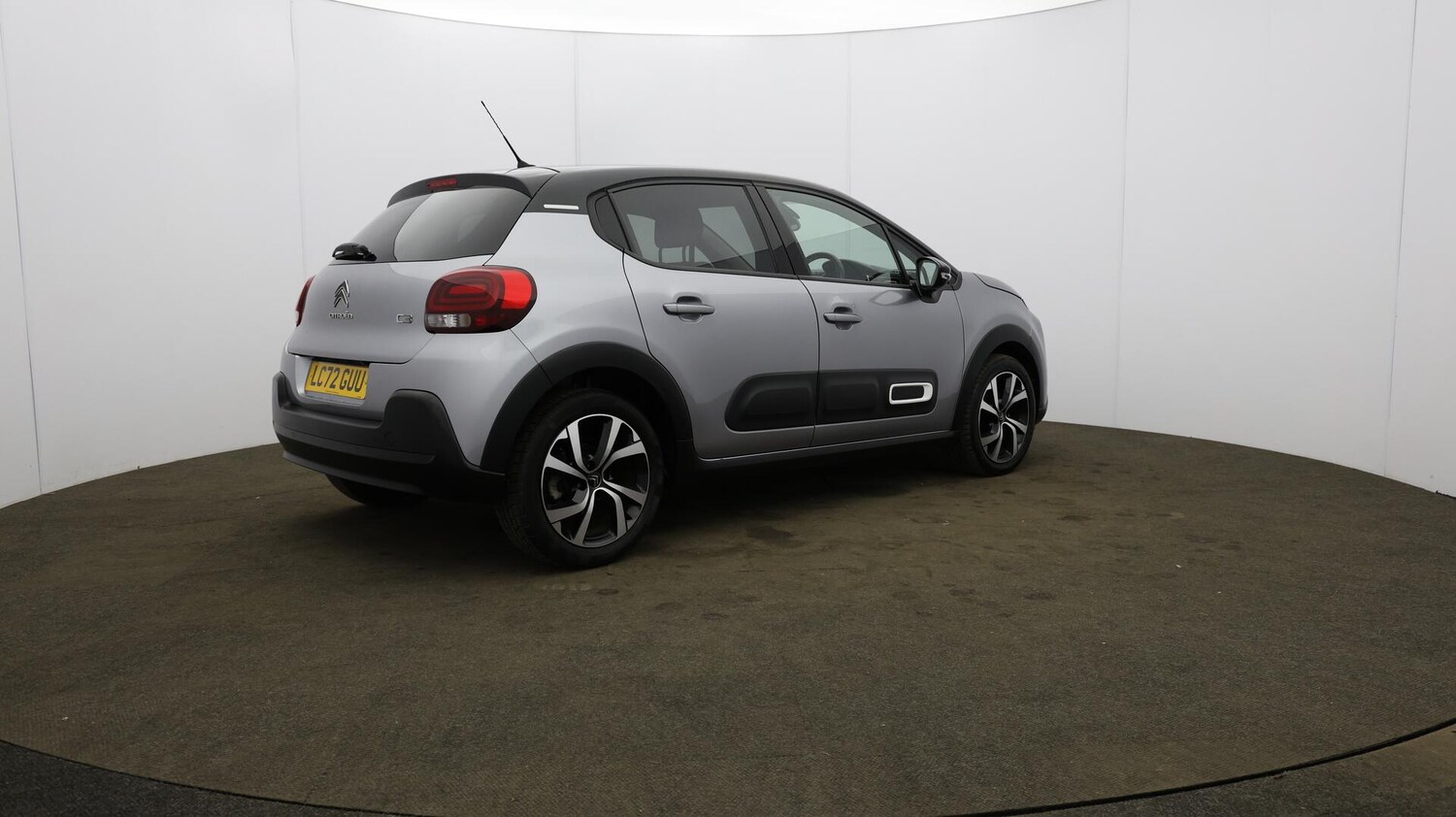 Used Citroen C3 2022 for sale - 76059291: Photo 60