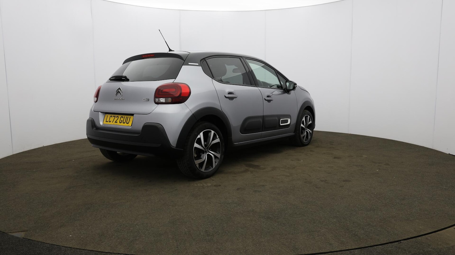 Used Citroen C3 2022 for sale - 76059291: Photo 61