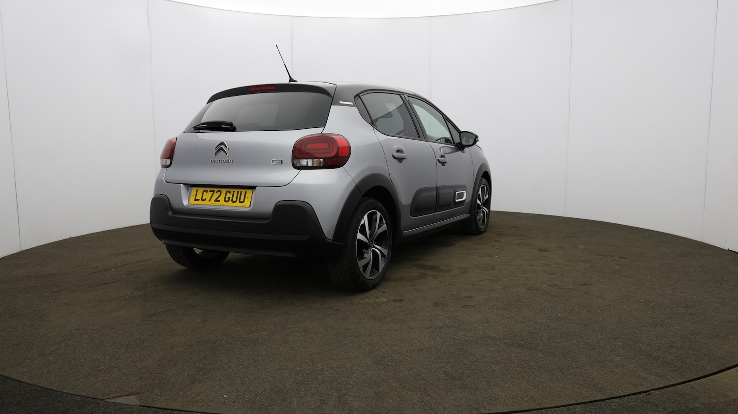 Used Citroen C3 2022 for sale - 76059291: Photo 62