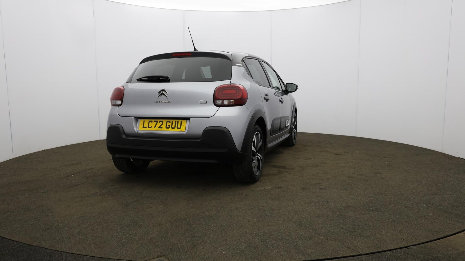Used Citroen C3 2022 for sale - 76059291: Photo 63