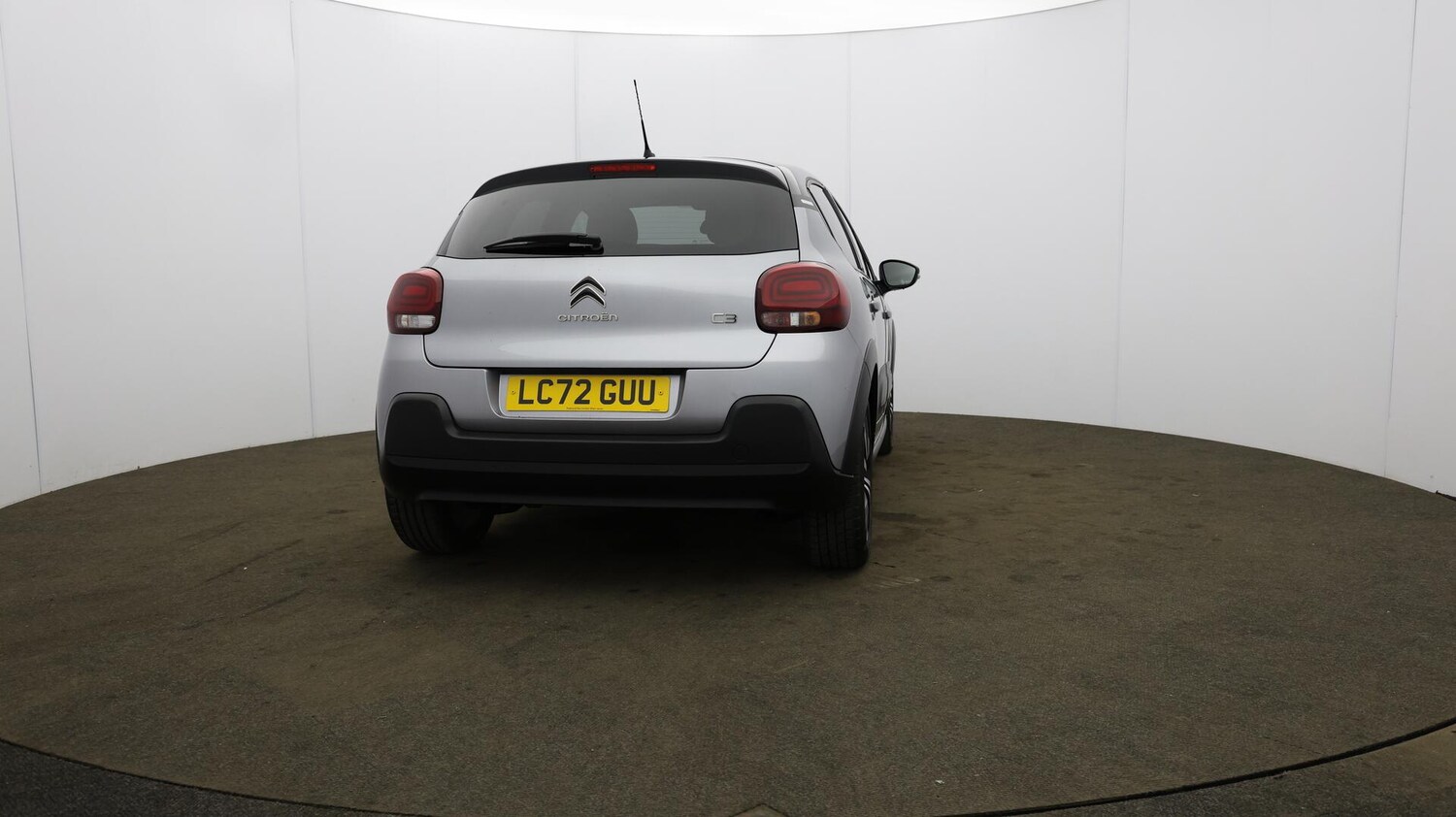 Used Citroen C3 2022 for sale - 76059291: Photo 64