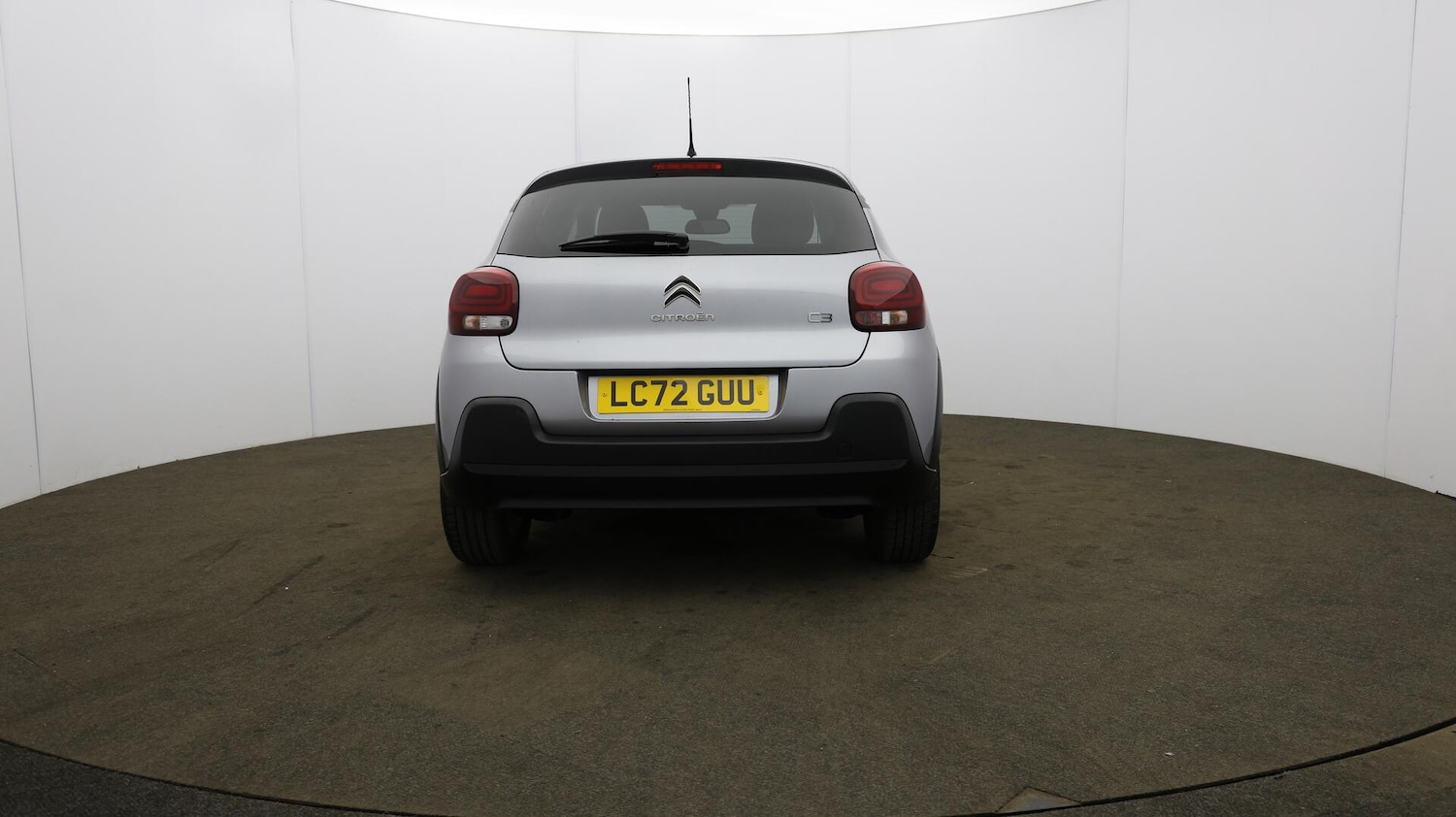 Used Citroen C3 2022 for sale - 76059291: Photo 65