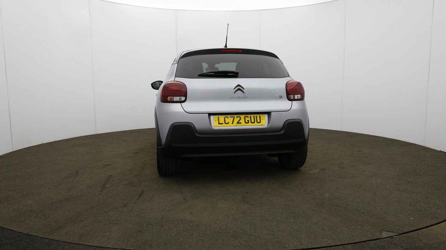 Used Citroen C3 2022 for sale - 76059291: Photo 66