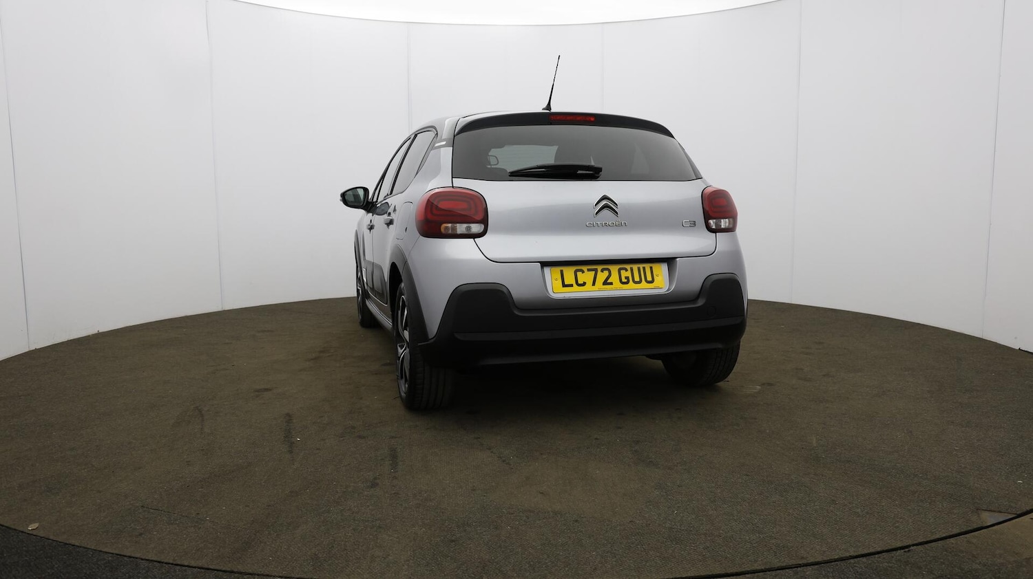 Used Citroen C3 2022 for sale - 76059291: Photo 67