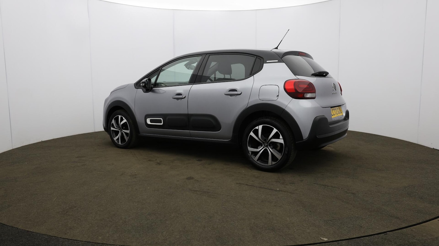 Used Citroen C3 2022 for sale - 76059291: Photo 68