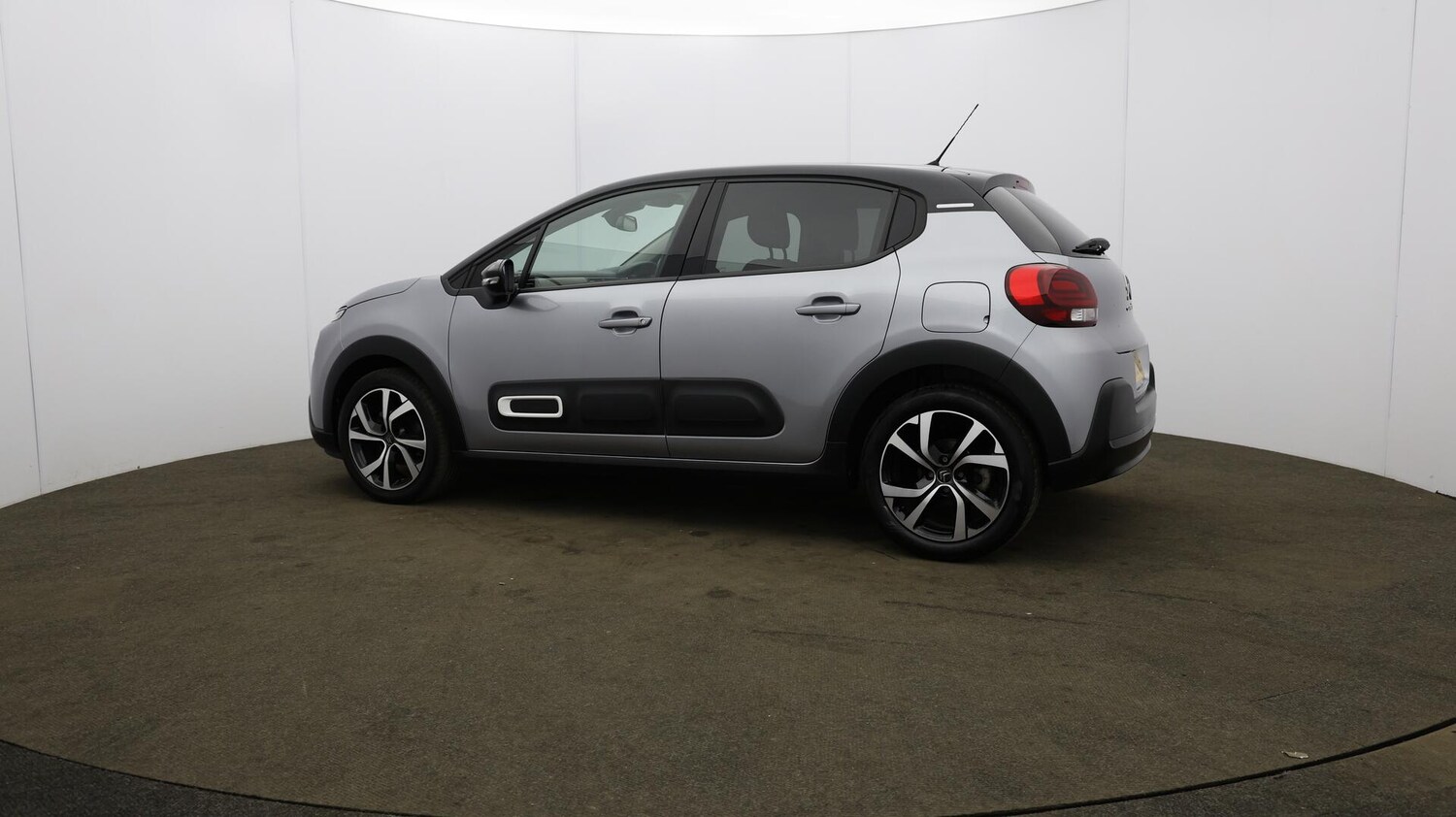 Used Citroen C3 2022 for sale - 76059291: Photo 69
