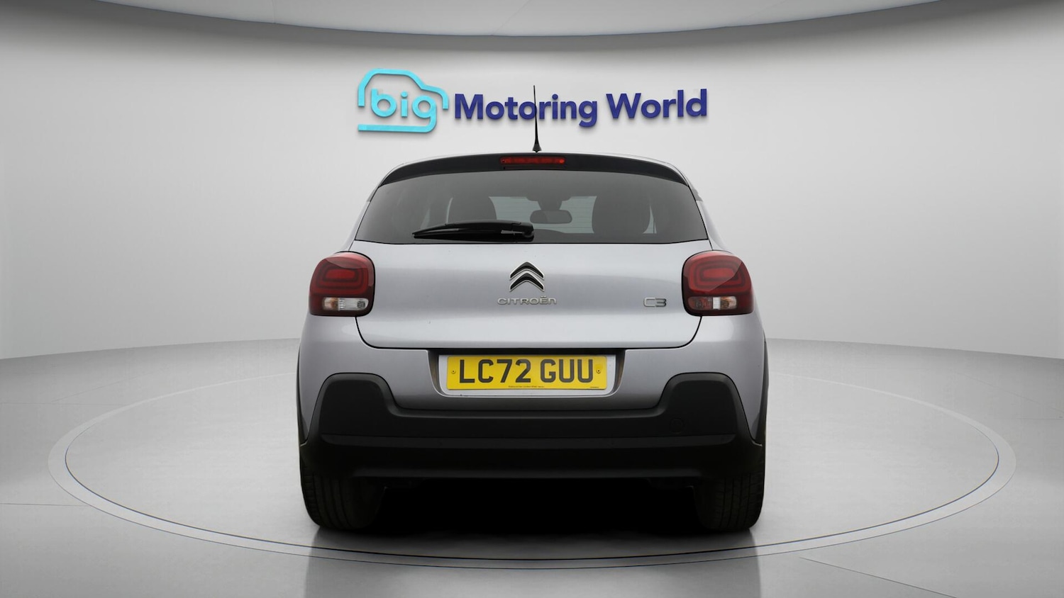 Used Citroen C3 2022 for sale - 76059291: Photo 7