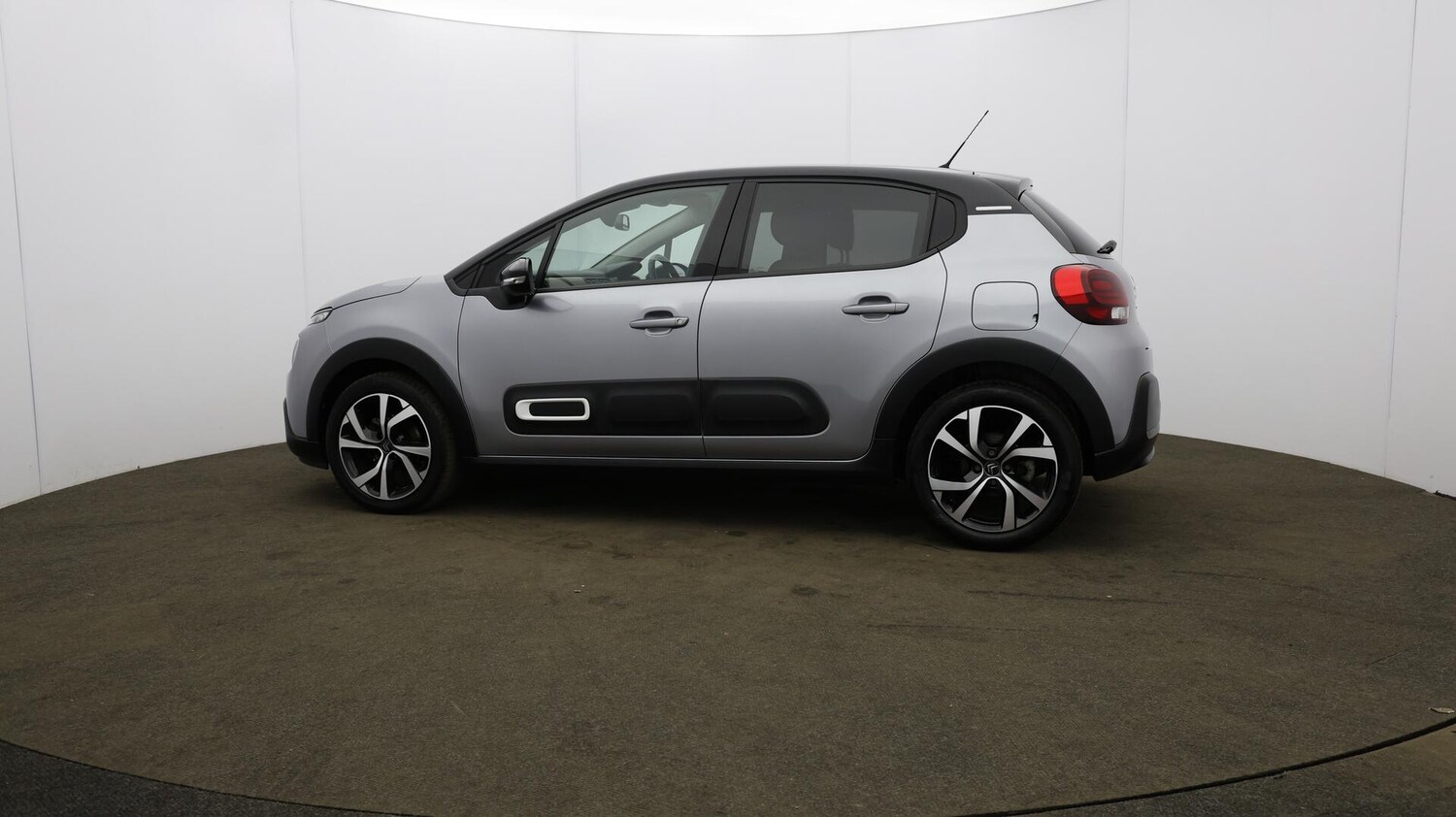 Used Citroen C3 2022 for sale - 76059291: Photo 70