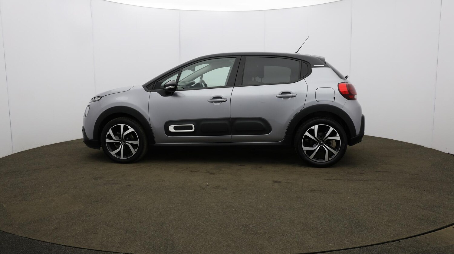 Used Citroen C3 2022 for sale - 76059291: Photo 71