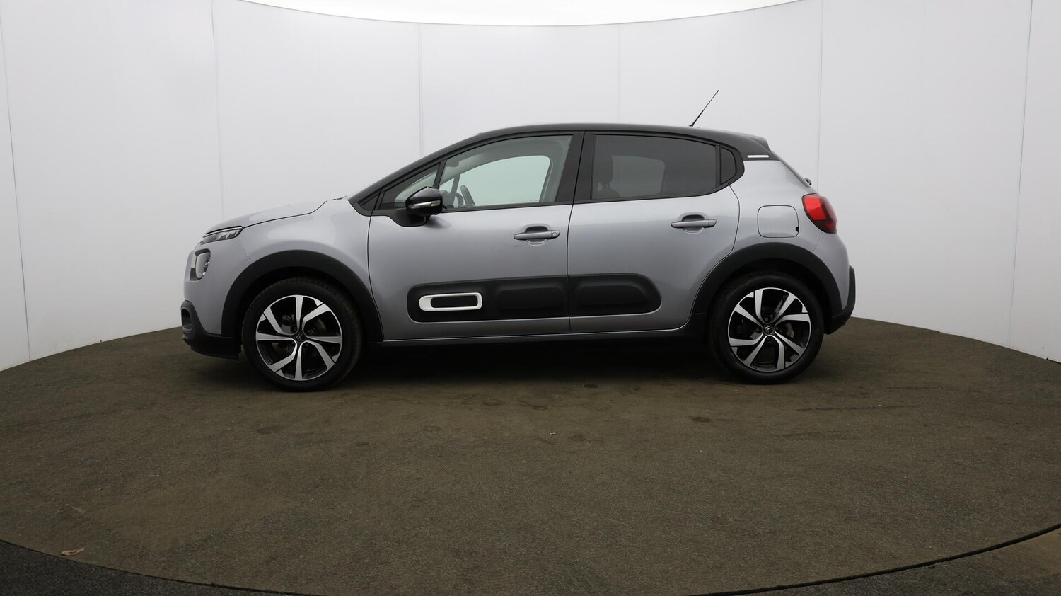 Used Citroen C3 2022 for sale - 76059291: Photo 72