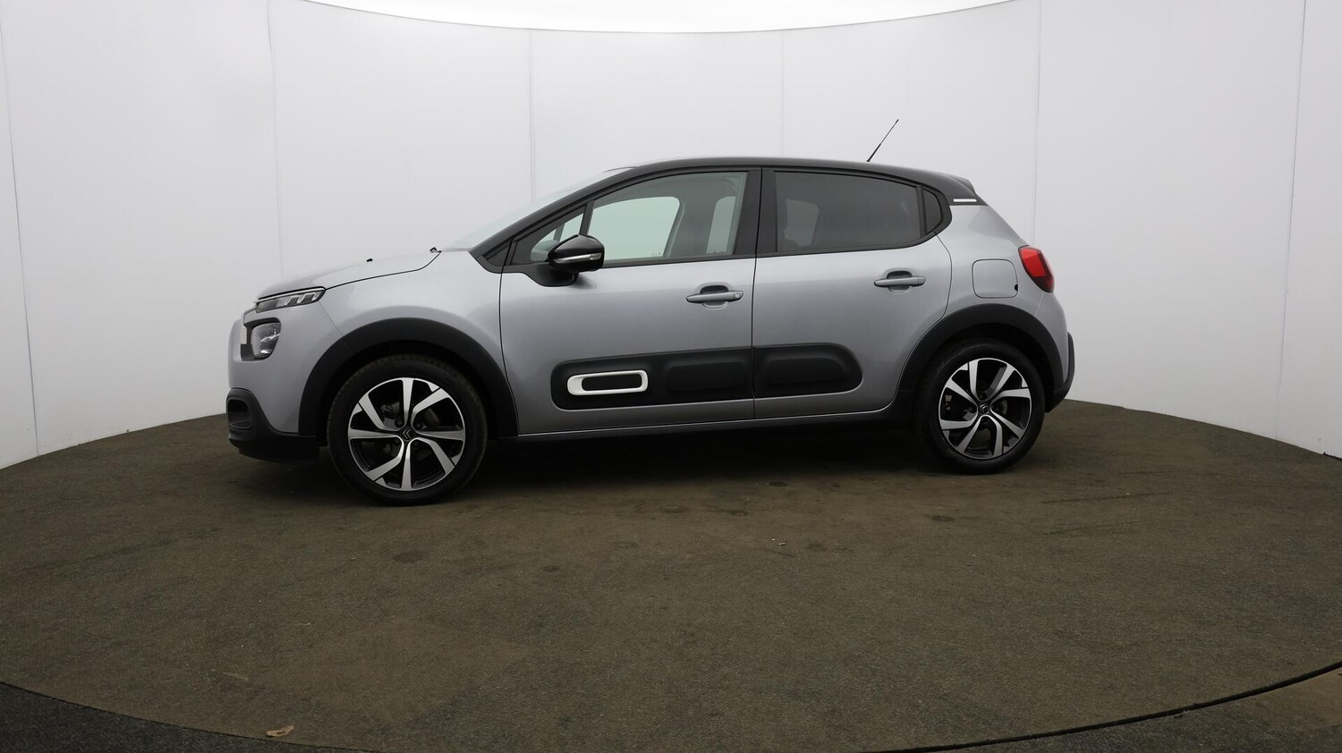 Used Citroen C3 2022 for sale - 76059291: Photo 73