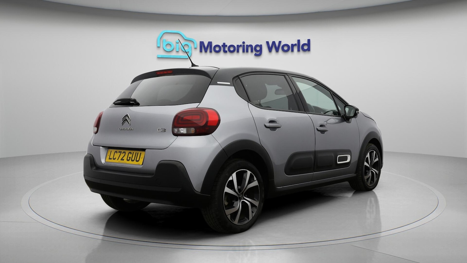 Used Citroen C3 2022 for sale - 76059291: Photo 8