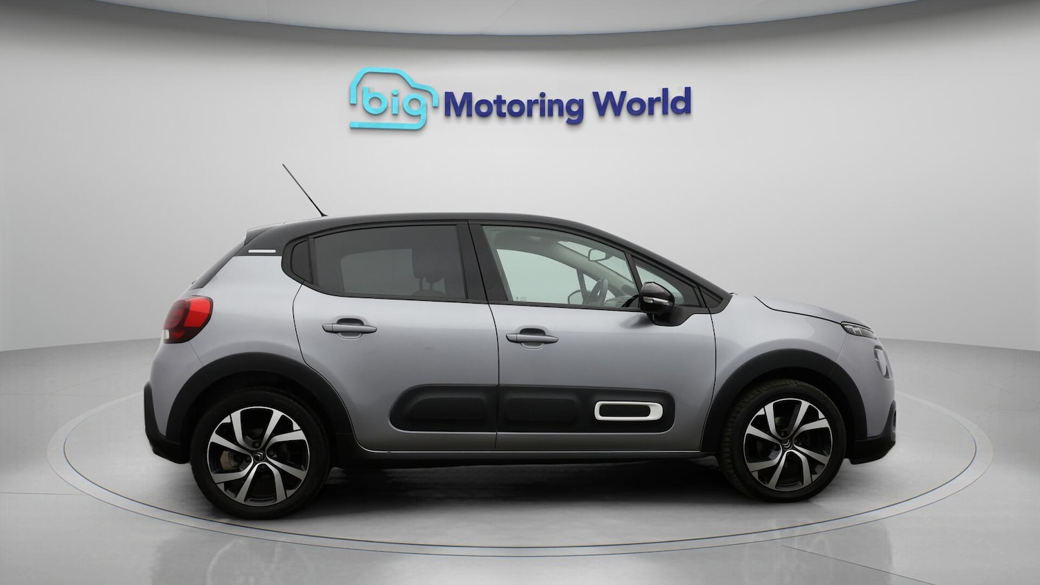 Used Citroen C3 2022 for sale - 76059291: Photo 9