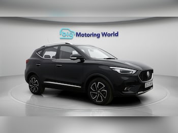 Used MG MG ZS 2022 for sale - 79495531: Photo