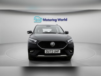 Used MG MG ZS 2022 for sale - 79495531: Photo