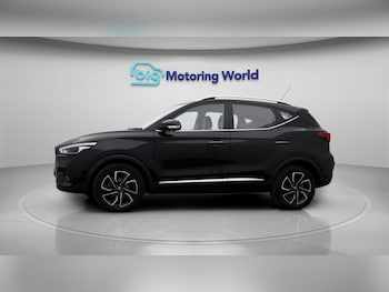 Used MG MG ZS 2022 for sale - 79495531: Photo