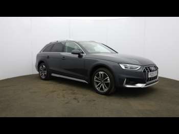 2020 (20) - 2.0 TDI 40 Sport Estate 5dr Diesel S Tronic quattro Euro 6 (s/s) (190 ps)