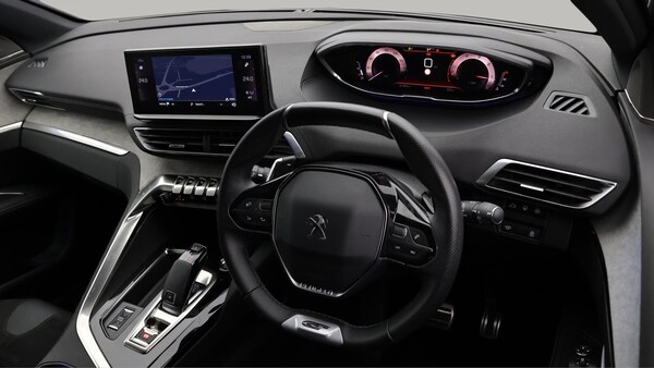 Used Peugeot 3008 2021 for sale - 76306476: Photo 10