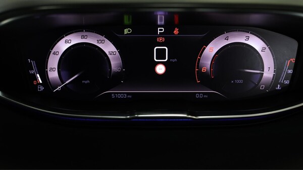 Used Peugeot 3008 2021 for sale - 76306476: Photo 11
