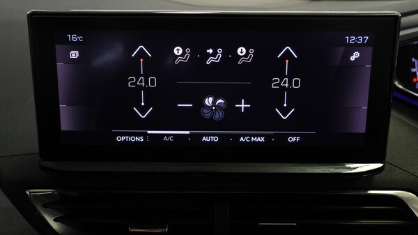 Used Peugeot 3008 2021 for sale - 76306476: Photo 13