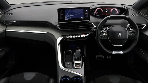 Used Peugeot 3008 2021 for sale - 76306476: Photo 14